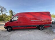 2010 Mercedes-Benz Sprinter Sprinter 311 CDI LWB – EJ59VYD