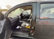 2016 Isuzu D-Max – Model: D-Max Utah Double Cab Twin T TD Auto – LT66BHV