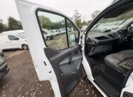 2015 Ford Transit Custom – Model: Transit Custom 290 E-Tech – BX65ZNA