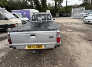 2005 Ford Ranger Ranger Diesel – WK05XNH