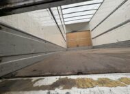 2018 Iveco Daily – Model: Daily 35S14 Semi-Auto – RJ18EZD