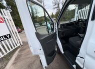 2022 Ford Transit – Model: Transit 350 Leader EcoBlue – BK22YWT