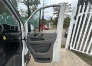2022 Volkswagen Crafter – Model: Crafter CR35 Startline TDI – EX22GYU