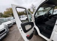 2019 Citroen Relay – Model: Relay 35 L3H3 Enterprise Blue HDi – LF19UVC