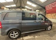 2019 Mercedes-Benz Vito – Model: Vito 119 Sport Bluetec Auto – WM19JWP