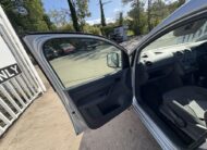 2015 Volkswagen Caddy Caddy C20 Trendline TDI – CU15XBE