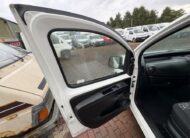 2015 Fiat Fiorino Fiorino 16V MultiJet – WR15NMK