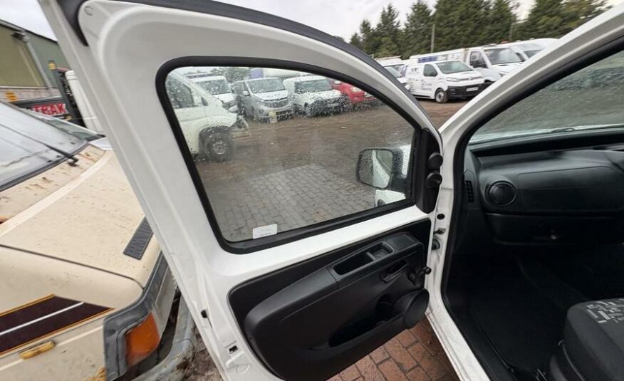 2015 Fiat Fiorino Fiorino 16V MultiJet – WR15NMK