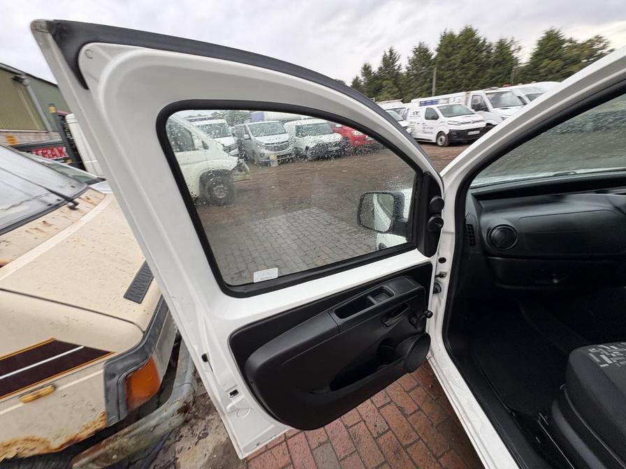 2015 Fiat Fiorino Fiorino 16V MultiJet – WR15NMK