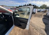 2020 Volkswagen Caddy Caddy C20 Startline TSi BlueMotion Technology – LR70FDV