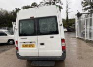 2008 Ford Transit Transit 100 15-Seat RWD – SJ08ZFL