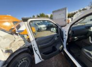 2013 Nissan Navara – Model: Navara Tekna dCi – FE63YSY