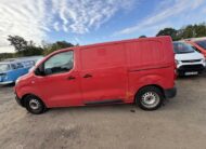 2018 Peugeot Expert Expert S Standard Blue HDi – KW18WTK