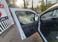 2015 Ford Transit Connect – Model: Transit Connect 200 – HK64XYM