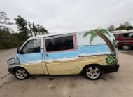 1997 Volkswagen Transporter – Model: 1000 TD SWB – R507UAN