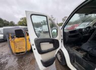 2018 Peugeot Boxer Boxer 333 Professional L1H1 Blue HDi – EO18BXE