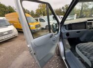 2012 Ford Transit – Model: Transit 140 T280 Trend Touring FWD – AJ12KNW