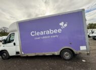 2019 Peugeot Boxer – Model: Boxer 335 Blue HDi – YN19BBV