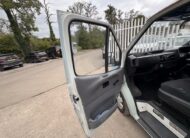 1993   – Model:  – K198KYD