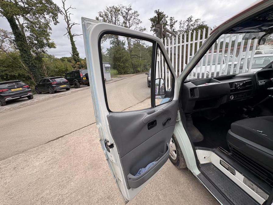 1993   – Model:  – K198KYD