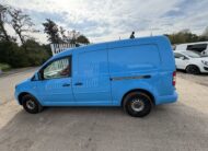 2013 Volkswagen Caddy Caddy C20 Startline TDI – PN63ZHF