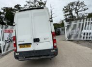 2008 Iveco Daily Daily 35S12 MWB – BU08CRX