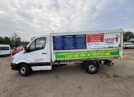 2015 Mercedes-Benz Sprinter Sprinter 313 CDI – BD15GRF