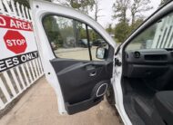 2018 Vauxhall Vivaro – Model: Vivaro 2900 Sportive CDTi – DN68EZS