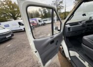 1991 Ford Transit – Model: Transit 160 – H651GFD
