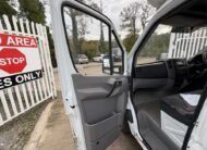 2015 Mercedes-Benz Sprinter – Model: Sprinter 313 CDI – SJ65ZSF