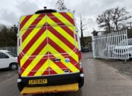 2020 Ford Transit – Model: Transit 350 Leader EcoBlue – LR70MZY