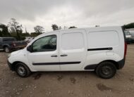 2017 Mercedes-Benz Citan – Model: Citan 109 CDi BlueEfficiency – YF17OBZ