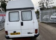 1989 Talbot Express – Model: Express 1000 P – G261RNJ