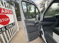 2016 Volkswagen Crafter – Model: Crafter CR35 TDI – AK16LND