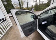 2013 Volkswagen Caddy – Model: Caddy C20 Trendline TDI – SC62HDE