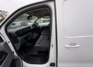 2020 Vauxhall Vivaro Vivaro 2900 Sportive S/S – DU70XMA
