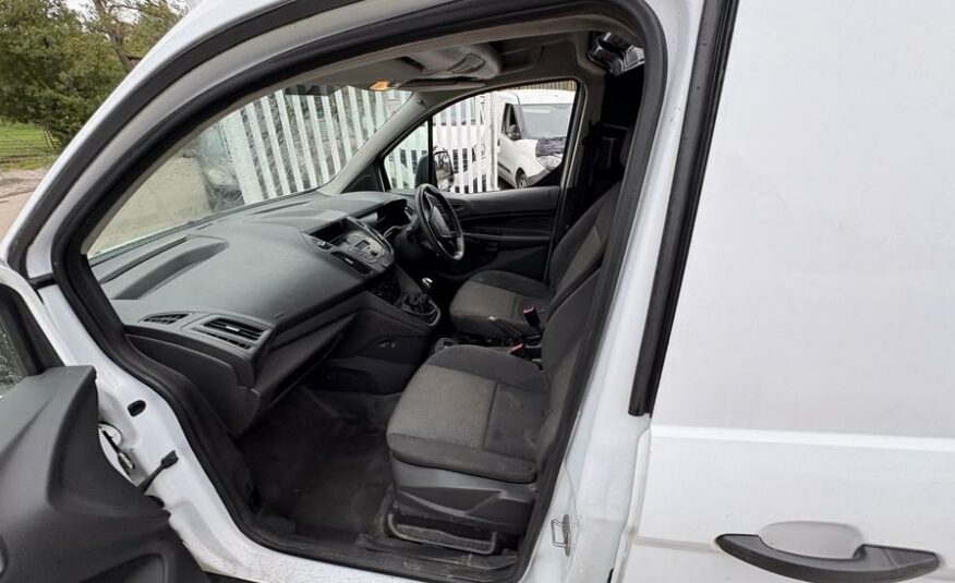 2015 Ford Transit Connect Transit Connect 200 – EK65ZPT
