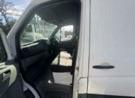 2015 Volkswagen Crafter Crafter CR35 TDI – GU15TNZ