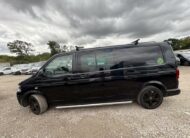 2012 Volkswagen Transporter Transporter T32 Sportline TDI 180 LWB – VW56ARN