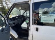 2010 Ford Transit Transit 115 T430 17s RWD – YP10OXW