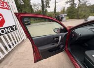 2011 Nissan Qashqai Qashqai Acenta dCi – NU61UDY