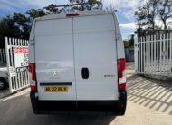 2022 Peugeot Boxer Boxer 335 Professional L2H2 Blue HDi – NL22BLX