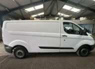 2014 Ford Transit Custom Transit Custom 290 E-Tech – SP64KNA