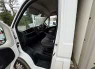 2018 Peugeot Boxer Boxer 335 L3 Blue HDi – CN18JOA