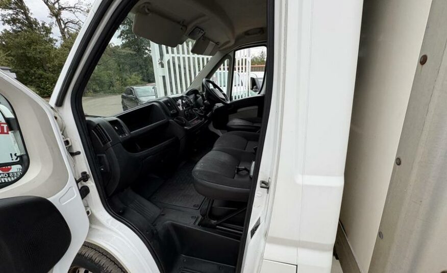 2018 Peugeot Boxer Boxer 335 L3 Blue HDi – CN18JOA
