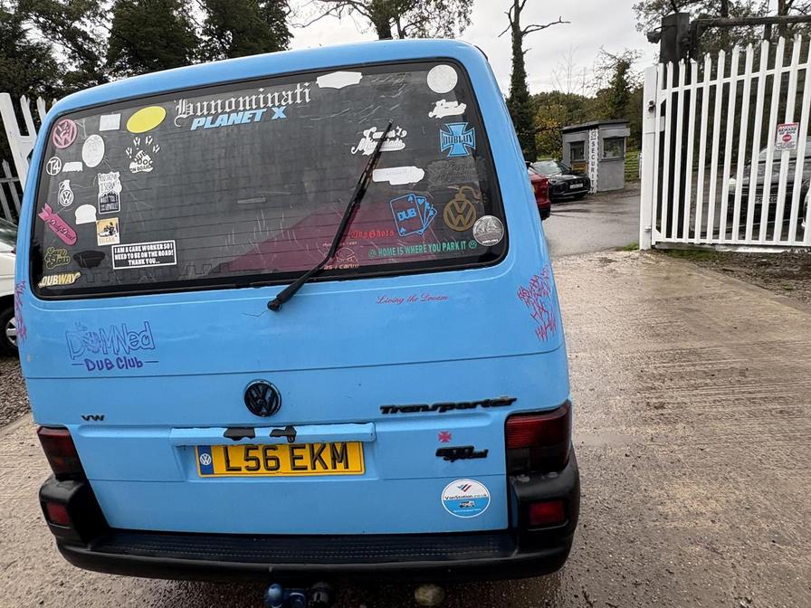 1994   – Model:  – L56EKM