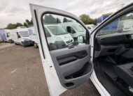 2017 Citroen Dispatch Dispatch 1200 Enterprise Blue HDi – WU67ETF