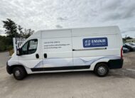2021 Citroen Relay Relay 35 L3H2 Enterprise Blue HDi S/S – LC21CWX