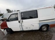 1995 Volkswagen Caravelle – Model: Transporter Caravelle – N34AEJ