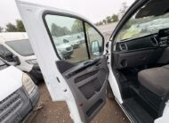 2021 Ford Transit Custom – Model: Transit Custom 300 Limited EcoBlue – MM70YBA